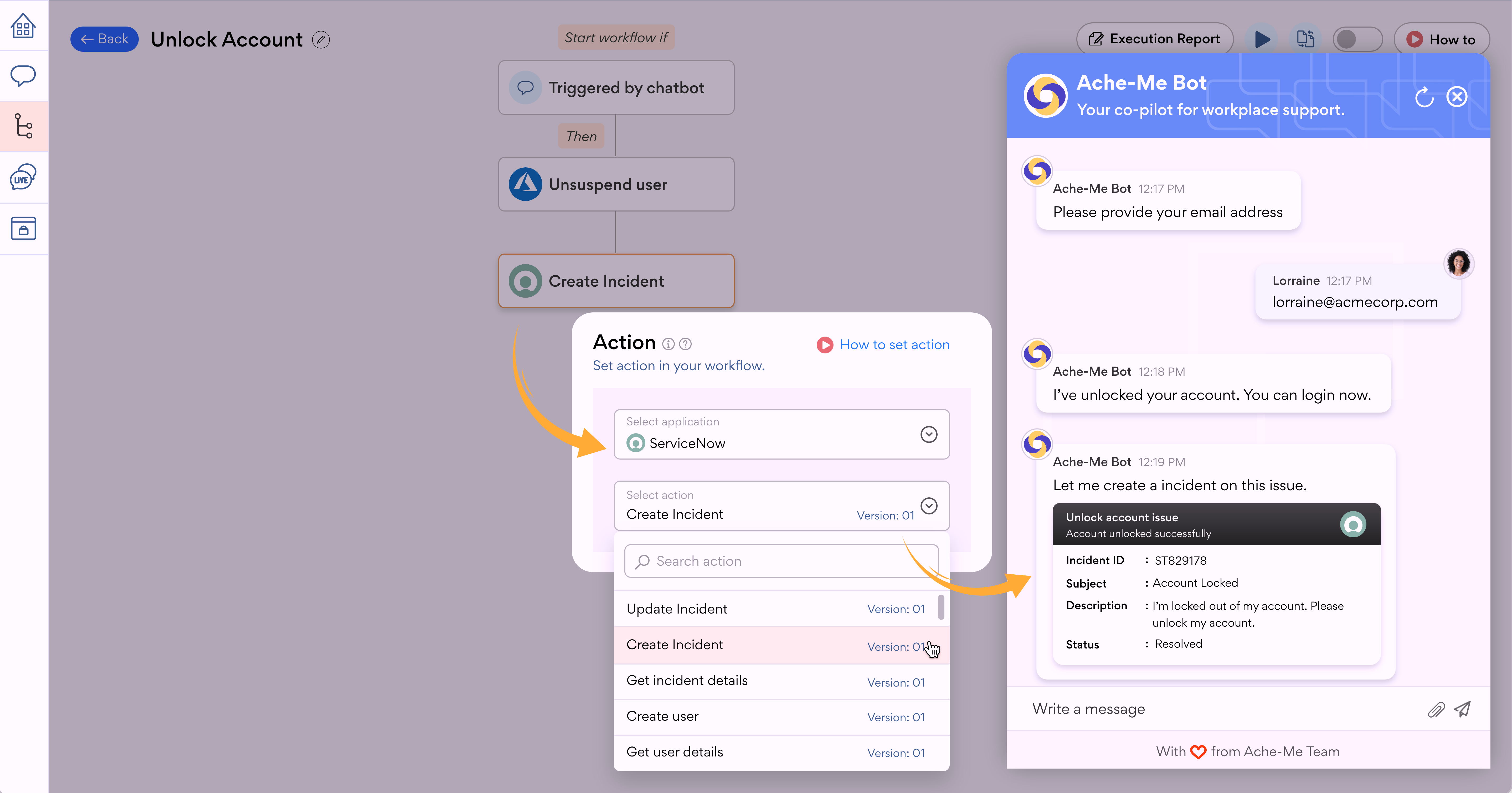 AI insights and analytics dashboards